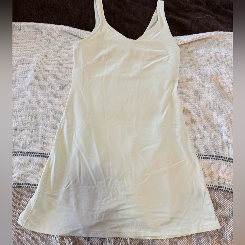 Lululemon Align Dress